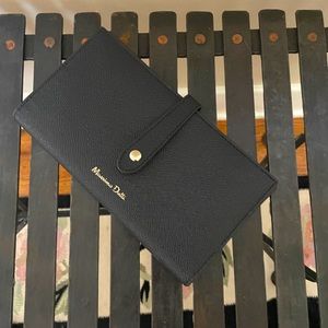 Massimo Dutti wallet
